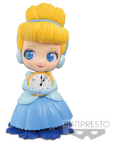 Q Posket Disney Cenerentola
