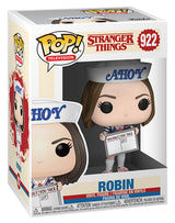 FUNKO POP Stranger Things Robin 922