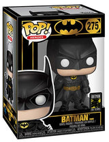 FUNKO POP Batman 80th Batman 1989 275