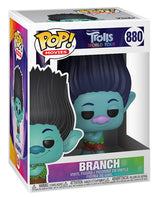 FUNKO POP Trolls Branch 880