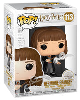 FUNKO POP Harry Potter Hermione Granger 113