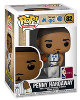 FUNKO POP NBA Legends Orlando Magic Penny Hardaway 82