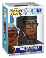 FUNKO POP Disney Soul Joe Gardner 742