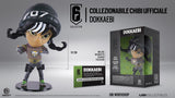 Six Collection - Dokkaebi Chibi Figure