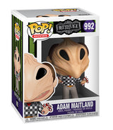 FUNKO POP Beetlejuice Adam Maitland 992