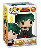 FUNKO POP My Hero Academia Deku (School Uniform) 783