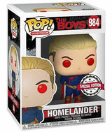 FUNKO POPS The Boys Homelander 984