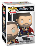 FUNKO POP Avengers Gamerverse Thor Bobble 628