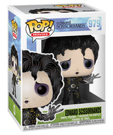 FUNKO POP Edward Mani di Forbice 979