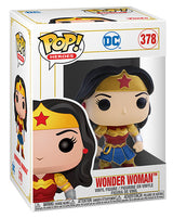 FUNKO POP DC Imperial Wonder Woman 378