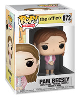 FUNKO POP The Office Pam Beesly 872