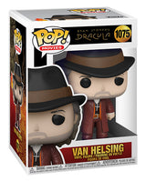 FUNKO POP Bram Stoker's Dracula Van Helsing 1075