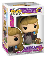 FUNKO POP Disney Princess Aurora 1011