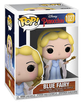 FUNKO POP Pinocchio Blue Fairy 1027