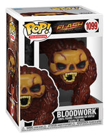 FUNKO POP The Flash Bloodwork 1099
