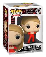 FUNKO POP Britney Spears Catsuit 215