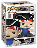 FUNKO POP The Goonies Sloth 1065