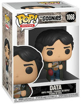 FUNKO POP The Goonies Data w/Glove 1068