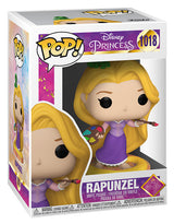 FUNKO POP Disney Princess Rapunzel 1018
