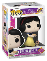 FUNKO POP Disney Princess Biancaneve 1019