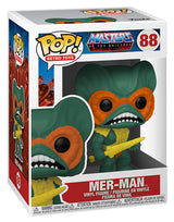 FUNKO POP Masters Of The Universe Mer-Man 88