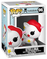 FUNKO POP Tokidoki Stellina 96