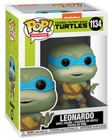 FUNKO POP TMNT Turtles 2 Leonardo 1134