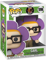 FUNKO POP Disney Dug Days Carl 1096
