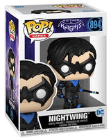 FUNKO POP Gotham Knights Nightwing 894