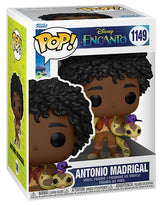 FUNKO POP Disney Encanto Antonio 1149