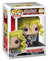 FUNKO POP Yu-Gi-Oh! Mai Valentine 1060