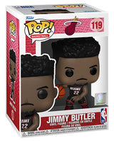 FUNKO POP NBA Miami Heat Jimmy Butler 119