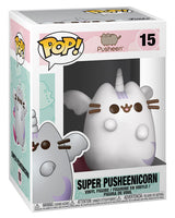 FUNKO POP Pusheen The Cat Super Pusheenicorn 15