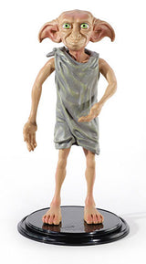 Bendyfigs Harry Potter Dobby
