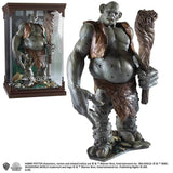 Creature Magiche Harry Potter Troll