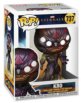 FUNKO POP Marvel Eternals Kro 737