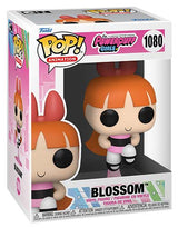 FUNKO POP The Powerpuff Girls Blossom 1080