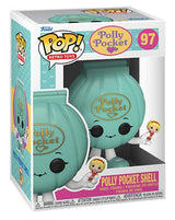 FUNKO POP Polly Pocket Shell 97