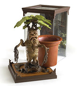 Creature Magiche Harry Potter Mandragora
