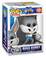 FUNKO POP Space Jam A New Legacy Bugs Bunny 1183