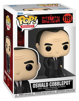 FUNKO POP The Batman Oswald Cobblepot w/Chase 1191