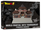 Dragon Ball Arena Tenkaichi Budokai