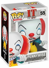 FUNKO POP IT Pennywise 55