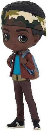 Q Posket Stranger Things Lucas