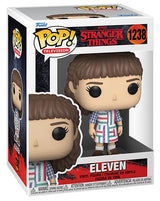 FUNKO POP Stranger Things S4 Eleven 1238