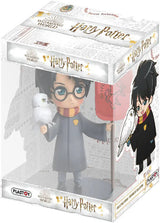 PLASTOY Harry Potter & Edvige