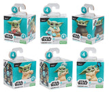Star Wars The Mandalorian The Child Grogu Assortimento