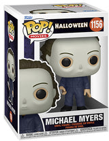 FUNKO POP Halloween Michael Myers 1156