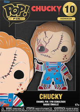FUNKO PIN Chucky