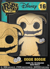 FUNKO PIN Nightmare B.C. Oogie